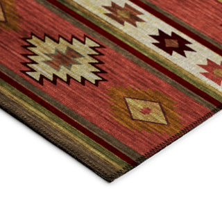 The Rug Corner Dalyn Phoenix PH4 Paprika  Phoenix PH4 Paprika