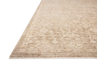 The Rug Corner Chris Loves Julia x Loloi Chris Loves Julia - Palma Bark / Natural Area Rug  