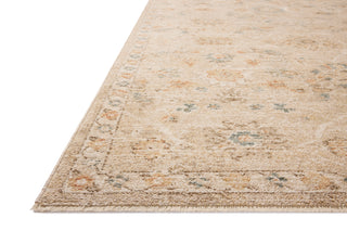 Chris Loves Julia - Palma Natural / Multi Area Rug