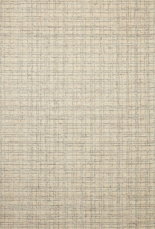 The Rug Corner Chris Loves Julia x Loloi Chris Loves Julia - Polly Antique / Mist Area Rug  