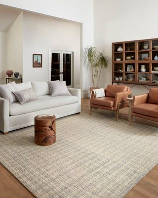 The Rug Corner Chris Loves Julia x Loloi Chris Loves Julia - Polly Antique / Mist Area Rug  