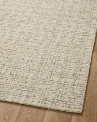 The Rug Corner Chris Loves Julia x Loloi Chris Loves Julia - Polly Antique / Mist Area Rug  