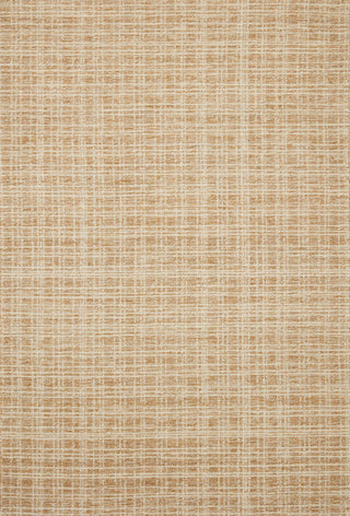 The Rug Corner Chris Loves Julia x Loloi Chris Loves Julia - Polly Straw / Ivory Area Rug  