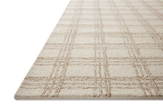 The Rug Corner Chris Loves Julia x Loloi Chris Loves Julia - Polly Cream / Sand Area Rug  