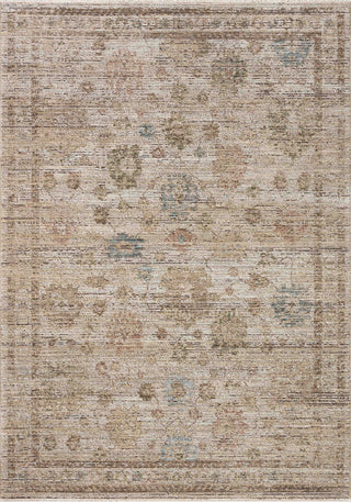 Priscilla Ivory / Multi