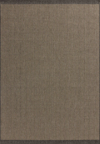 The Rug Corner Chris Loves Julia x Loloi Chris Loves Julia - Providence Wheat / Charcoal Area Rug  