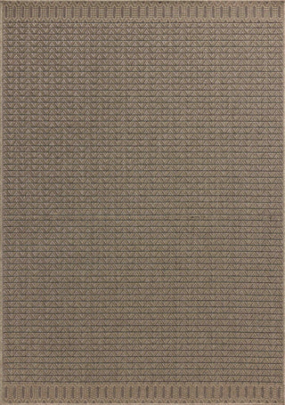 The Rug Corner Chris Loves Julia x Loloi Providence Natural / Graphite  