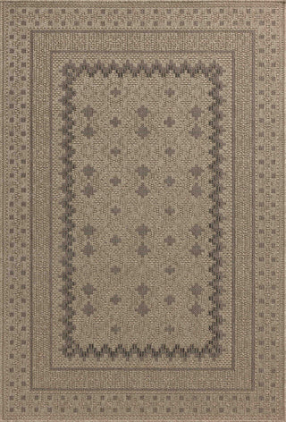 The Rug Corner Chris Loves Julia x Loloi Chris Loves Julia - Providence Charcoal / Dove Area Rug  