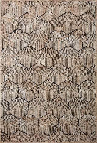 The Rug Corner Loloi Prescott Beige  