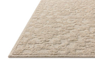 The Rug Corner Loloi Prudence Cream / Ivory  
