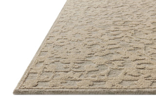 The Rug Corner Loloi Prudence Sage / Ivory  