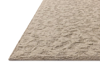 The Rug Corner Loloi Prudence Stone / Ivory  