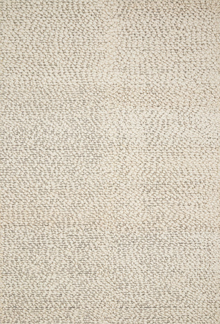 The Rug Corner Loloi Quarry Ivory  