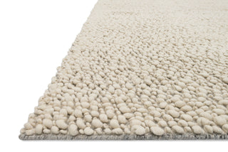 The Rug Corner Loloi Quarry Ivory  