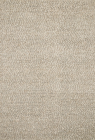 The Rug Corner Loloi Quarry Oatmeal  