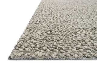 The Rug Corner Loloi Quarry Stone  