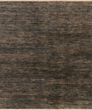 The Rug Corner Loloi Quinn Charcoal  
