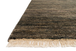 The Rug Corner Loloi Quinn Charcoal  