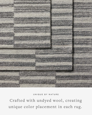 Rae Charcoal / Mist