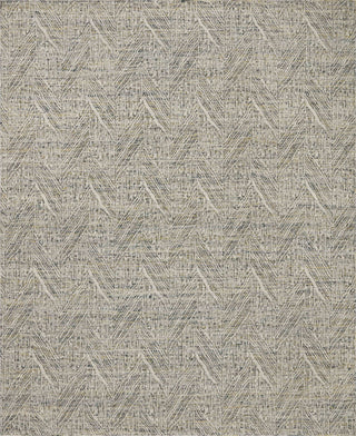 The Rug Corner Loloi Raven Moss / Ivory  