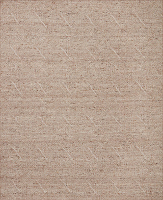 The Rug Corner Loloi Raven Oatmeal / Natural  