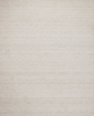 The Rug Corner Loloi Raven Ivory / Pebble  