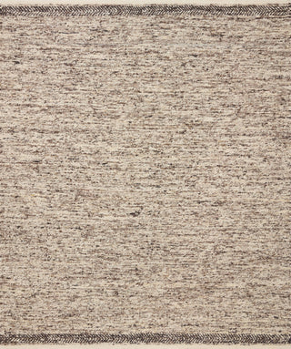 The Rug Corner Loloi Reyla Granite / Mocha  