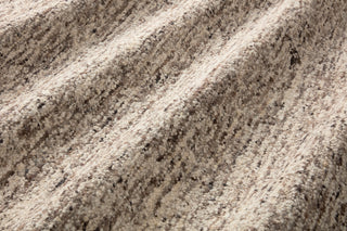 The Rug Corner Loloi Reyla Granite / Mocha  