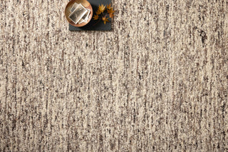 The Rug Corner Loloi Reyla Granite / Mocha  