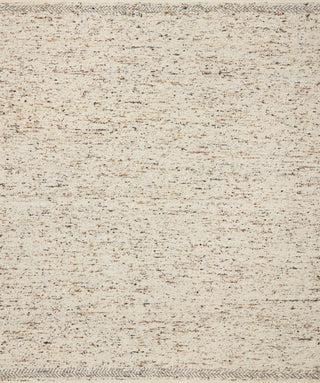The Rug Corner Loloi Reyla Pebble / Stone  