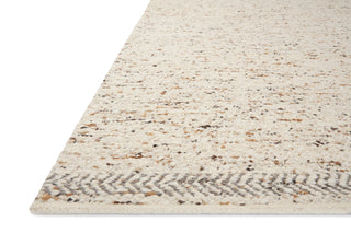 The Rug Corner Loloi Reyla Pebble / Stone  