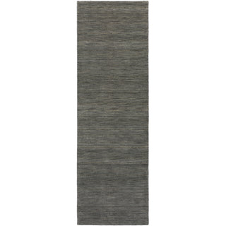 The Rug Corner Dalyn Rafia RF100 Charcoal  Rafia RF100 Charcoal