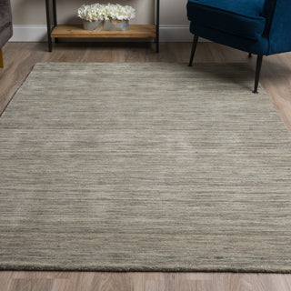 lifestyle The Rug Corner Dalyn Rafia RF100 Charcoal  Rafia RF100 Charcoal
