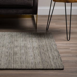 lifestyle The Rug Corner Dalyn Rafia RF100 Charcoal  Rafia RF100 Charcoal