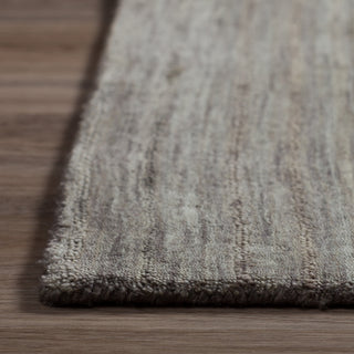 The Rug Corner Dalyn Rafia RF100 Charcoal  Rafia RF100 Charcoal
