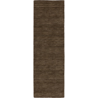 The Rug Corner Dalyn Rafia RF100 Chocolate  