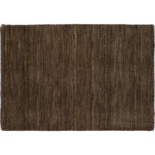 The Rug Corner Dalyn Rafia RF100 Chocolate  