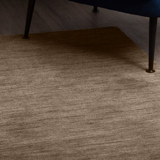 The Rug Corner Dalyn Rafia RF100 Chocolate  