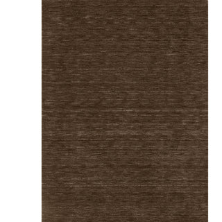 The Rug Corner Dalyn Rafia RF100 Chocolate  