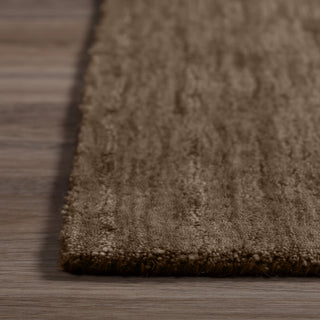 The Rug Corner Dalyn Rafia RF100 Chocolate  