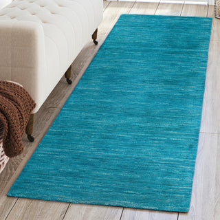 lifestyle The Rug Corner Dalyn Rafia RF100 Cobalt  Rafia RF100 Cobalt