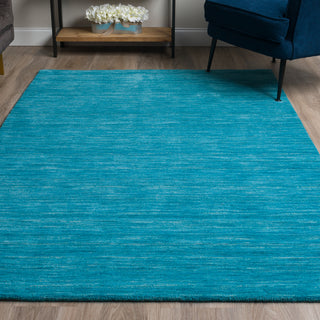 lifestyle The Rug Corner Dalyn Rafia RF100 Cobalt  Rafia RF100 Cobalt