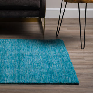 lifestyle The Rug Corner Dalyn Rafia RF100 Cobalt  Rafia RF100 Cobalt