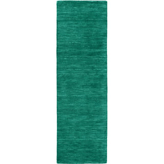 The Rug Corner Dalyn Rafia RF100 Emerald  