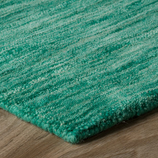 The Rug Corner Dalyn Rafia RF100 Emerald  