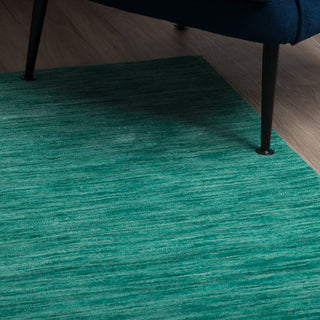 The Rug Corner Dalyn Rafia RF100 Emerald  