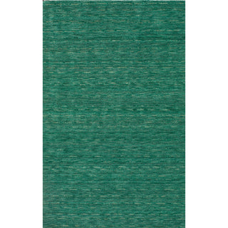 The Rug Corner Dalyn Rafia RF100 Emerald  