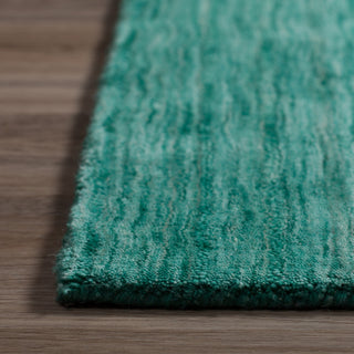 The Rug Corner Dalyn Rafia RF100 Emerald  