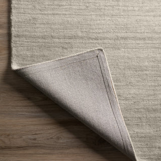 The Rug Corner Dalyn Rafia RF100 Granite  