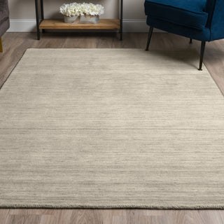 The Rug Corner Dalyn Rafia RF100 Granite  